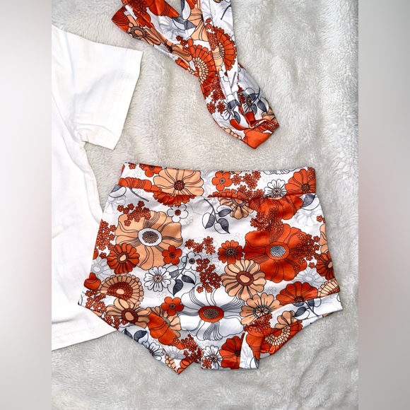 NIB Baby 3pc Set - Picture 4 of 4